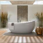 Cuplas Callow Bathroom